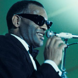 Best Songs By Ray Charles On The Acoustic - Greatest Hits