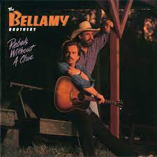 The Bellamy Brothers Old Hippie And Others On The Acoustic