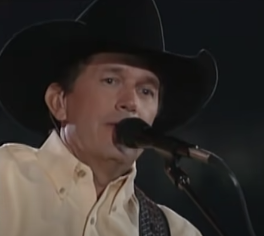 George Strait Fort Worth Song On Acoustic How To Play It Here