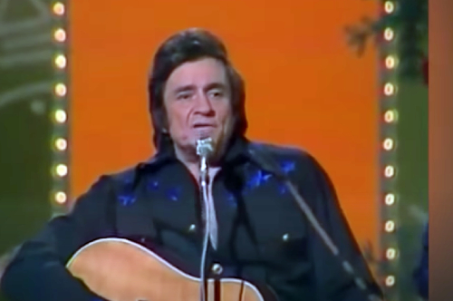 Johnny Cash Death Cause And The Sad Loss Of A Music Icon