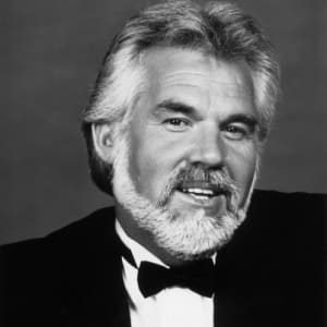 Kenny Rogers Songs