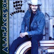 Alan Jackson Remember When & Other Hits To Learn On The Acoustic