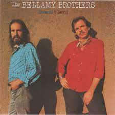 The Bellamy Brothers Old Hippie And Others On The Acoustic