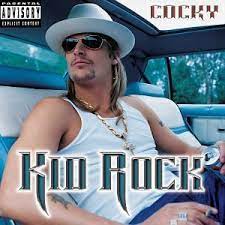 All Summer Long Kid Rock & Other Hits On Acoustic Guitar