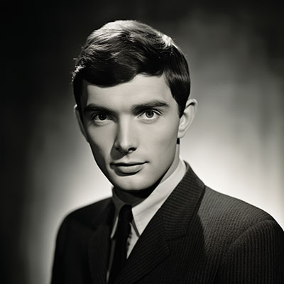 Songs Of Gene Pitney On The Acoustic Guitar You Can Learn