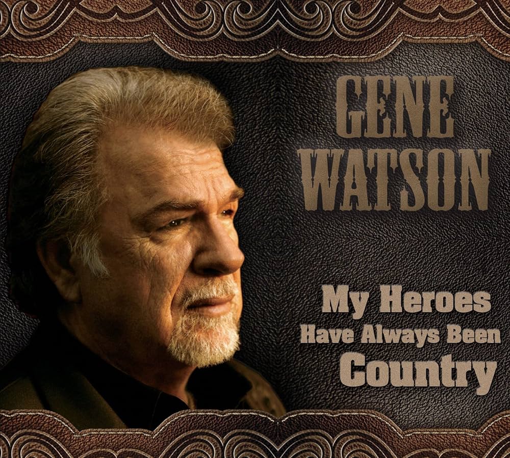 Gene Watson Best Songs You Can Learn On The Acoustic Guitar