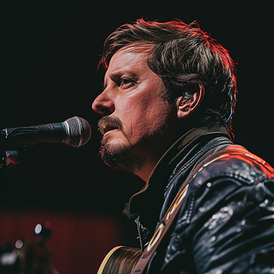 Most Popular Sturgill Simpson Songs To Learn On The Acoustic!